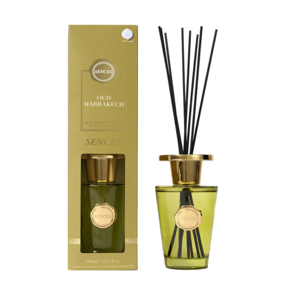 Sences Oud Marrakech Reed Diffuser - 300ml £21.59